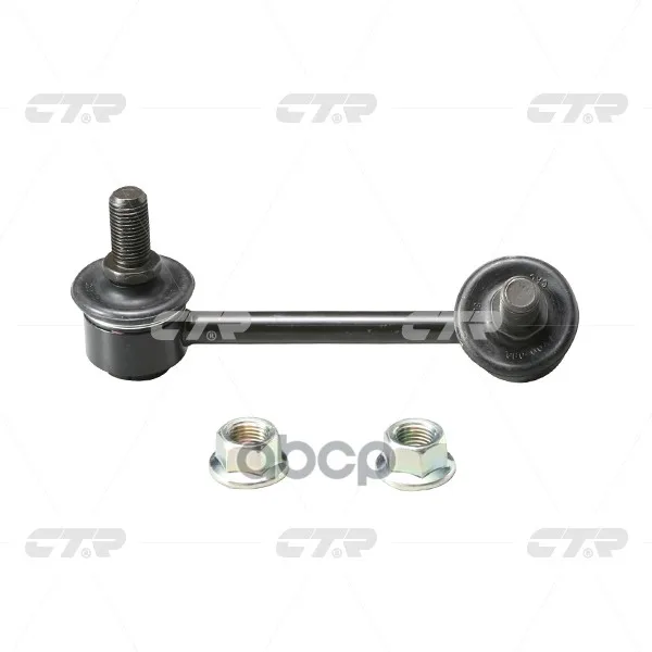 Тяга Стабилизатора Задн Лев Mitsubishi: Pajero V65/63/73w 99-05, Montero 01-04 Ctr арт. CLM-14