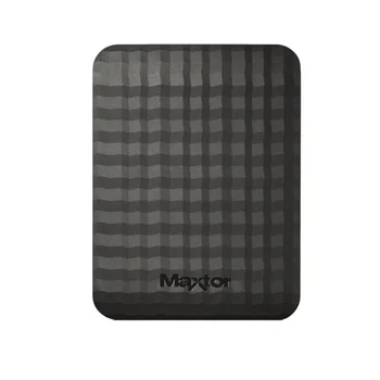 

External hard disk Seagate Maxtor USB 3.0 4 TB stshx-m401tcbm 2.5"