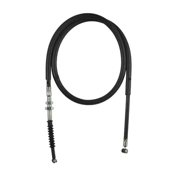 

MotoMaster 22870-415-610 Clutch Cables for Honda CX 500 (1977-1979)