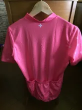 Lecol-Camiseta de ciclismo Pro Team para hombre, jersey de manga corta, ropa deportiva, maillot para bicicleta MTB transpirable para verano, 2020