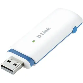 

Adapter D-LINK 3G HSPA USB + - DWM-157