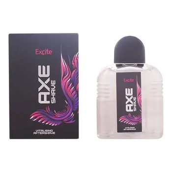 

After Shave Lotion Excite Axe (100 ml)