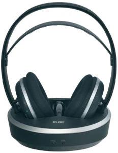 

ELBE EARPHONE AU120RF HEADBAND