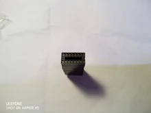 10 Uds IC conectores DIP6 DIP8 DIP14 DIP16 DIP18 DIP20 DIP28 DIP40 pines conector de enchufe DIP 6 8 14 16 18 20 24 28 40 pin
