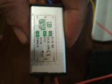 Transformer Led-Driver High-Power-Supply Ac85-265v-Input Waterproof 100W 20W 50W 30W