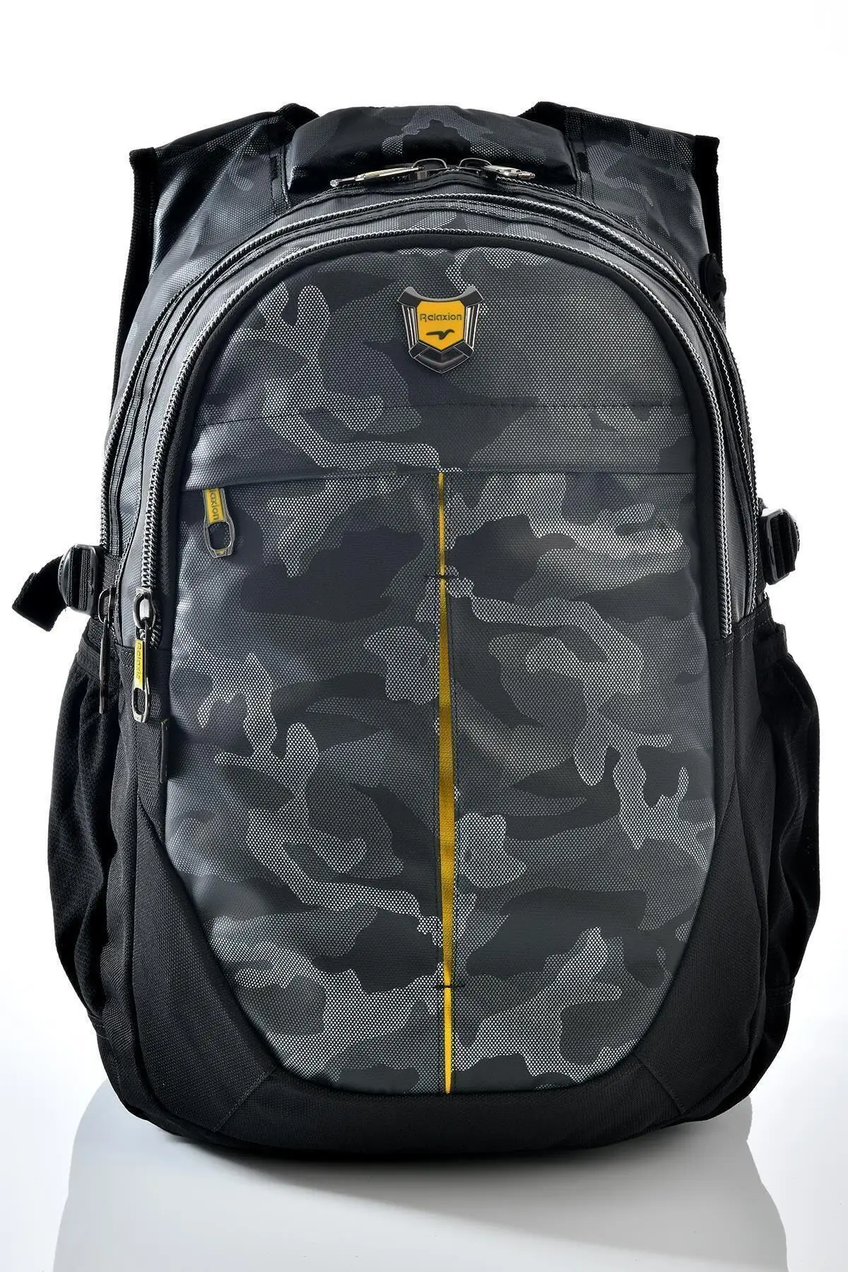 

Relaxion 2235 Camouflage Pattern School Backpack