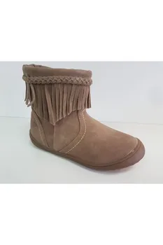 

Booty fringe