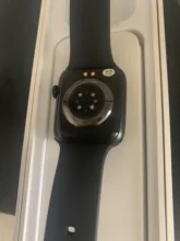 Reloj inteligente DT100, con Bluetooth, llamadas, 1,75 pulgadas, 320x385, personalizado, dinámico, resistente al agua IP68, para Apple Watch, Iwo W26