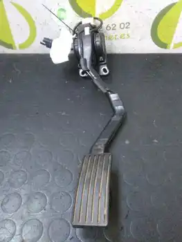 

9650341780 0280755012 potentiometer Pedal Peugeot 407 2.7 Hdi Fap Cat (uhz / Dt17ted4)