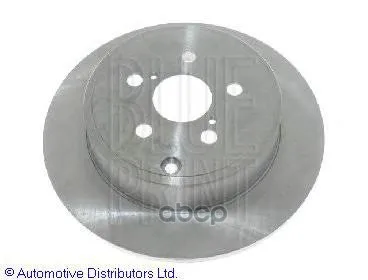 Диск Тормозной Adt343167 Blue Print арт. ADT343167