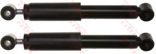 Амортизатор Подвески К-Т(2шт Цена За 1шт) Trw/Lucas Jht432t TRW/Lucas арт. JHT432T
