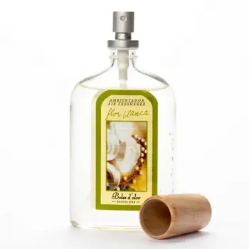 

Flower Blanca-airfreshener in Spray 100 ml.