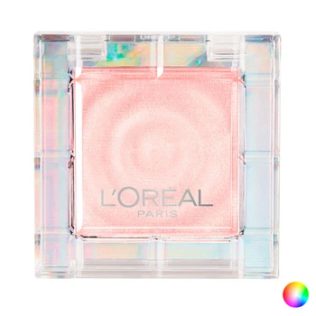 

Eyeshadow Color Queen L'Oreal Make Up