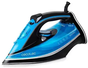 

CECOTEC IRON FORCE TITANIUM 520 3000W (5037)
