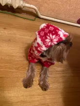 Soft Dog Pajams Fleece Dog Clothing For Dogs Jumpsuits Coat Warm Pet Dog Clothes For