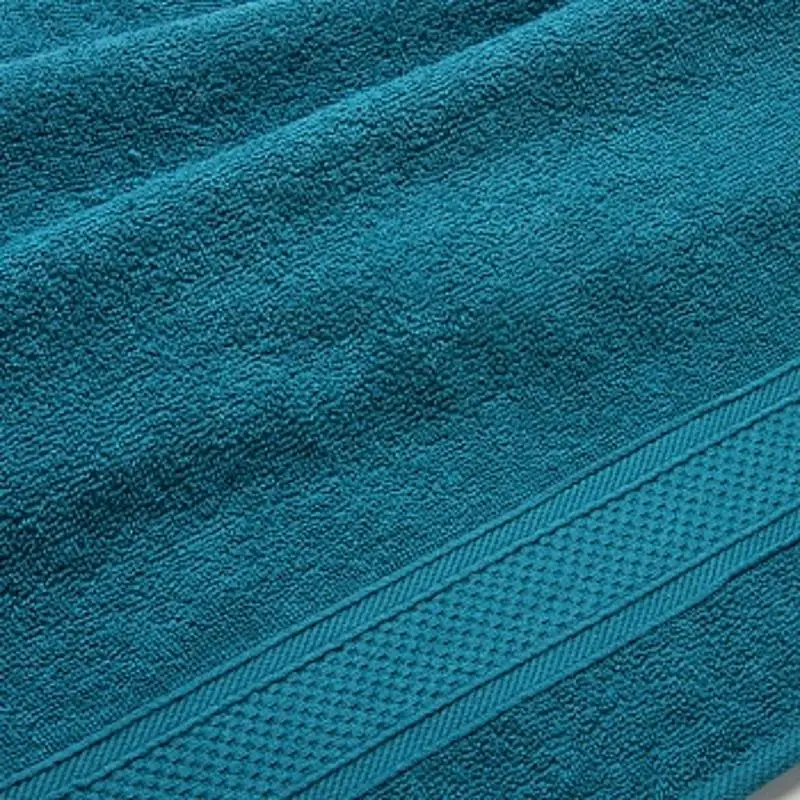 Towels made of terry fabric &quotTex design&quot sea wave |