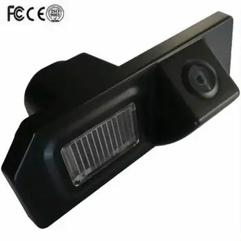 

Rear view camera for Mitsubishi and Peugeot intro vdc-067 Mitsubishi ASX (2010-2014) /Peugeot 4008 (2012-2014)