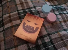 Lentes de contacto para Halloween, lentes de colores para Cosplay, Anime, color blanco, negro, para pupila, fiesta