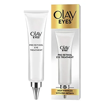

Anti-ageing Treatment for the Eye Contour Pro-retinol Olay (15 ml)