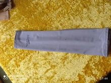 1 par de mangas de brazo de enfriamiento cubierta protección solar UV respirar para escalada de ciclismo, calentadores de brazo de seguridad para deportes al aire libre de Golf