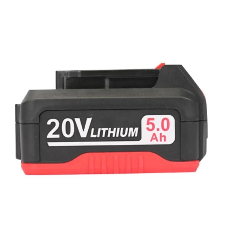 SCANS A218201P 20V/2.0Ah A218502P 20V/5.0Ah High