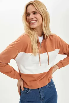 

DeFacto WomanSweatShirt-N2822AZ20SP
