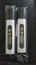 Medidor de TDS Probador de Calidad del Agua, probador de calibración automática, 0-990 Ppm, bolígrafo de prueba de agua, medidores de PH, probadores de acuarios para beber