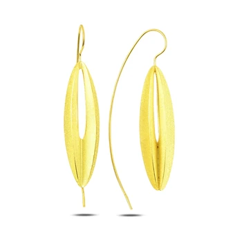 

KUTAYDAN Sterling Earrings 925 Sterling Silver