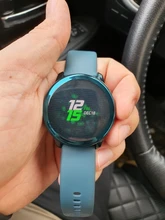 Funda para Samsung galaxy watch active 2 active 1, funda protectora de silicona de cobertura total, accesorios para parachoques