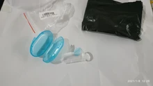 Cepillo de dientes de silicona + caja, cepillo de dientes para dedos de bebé, Limpieza de dientes para niños, cepillo de dientes de silicona suave, cepillo de limpieza de goma para bebés
