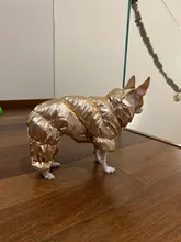 Jacket Clothing Puppy Small Dogs Waterproof Winter Overalls Pet-Coat Dog-Jumpsuit Fleece