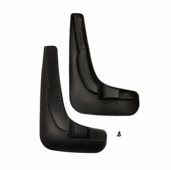 

Mudguards front for Skoda YETI 2014~2019 car mud flaps splash guards mud flap car styling tuning durt protectection