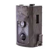 Фотоловушка Филин 120 MMS для охоты и рыбалки