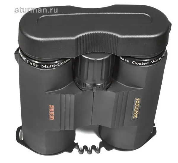 Бинокль Sightron SII BL 10x42