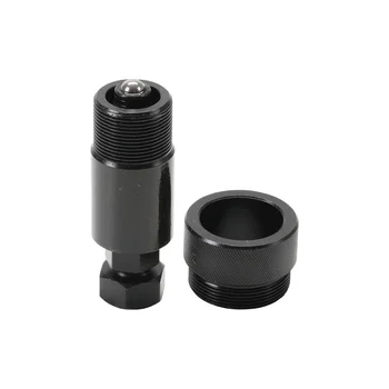 

Assembly tool for the pinion injection pump diesel for BMW