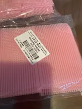 Accesorios de 20 piezas para peluquero, postes de pasta de flequillo, para el pelo pegatina, pinzas de peluquero, soporte de cabello para corte de estilismo