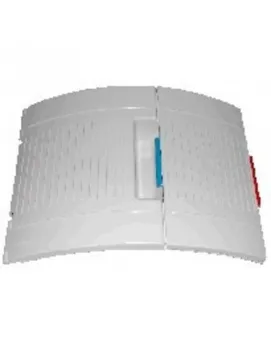 

Chap set drum dryer Otsein ST1000 80030497