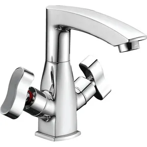 

Basin mixer elghansa New Wave Zeta Chrome (1907592)