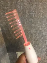 Electrode Massager DARSONVAL Salon Skin-Care Acne-Remover Face-Beauty-Device Spa Facial