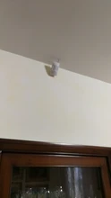 Detector infrarrojo pasivo inalámbrico PIR Sensor de movimiento para 433MHz Wifi / GSM / PSTN sistema de alarma de seguridad para el hogar envío gratis