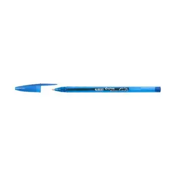 

Gel ink pen color blue-pack of 20 pzBIC11.76