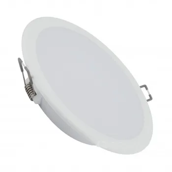 

PANEL CIRCULAR LED DOWNLIGHT 15W WARM WHITE DRIVER INSOLATED (ISOLATED)