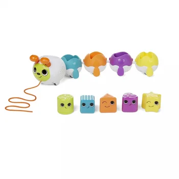 

Toy for kids "singing sorter" Little Tikes 646904e4c