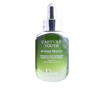 

CAPTURE YOUTH intensive rescue age-delay revitalizing 30 ml