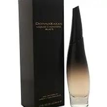 Жидкий кашемир черный Edp 100 мл kadгиn parfømü