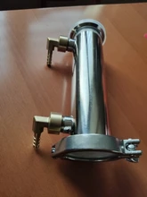 Barb-Fitting Hose Connector-Joint-Adapter Elbow Thread Brass 16mm Bsp Male 12mm 1/4 10mm