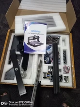 Laser-Engraving-Machine Laser Cutting Woodworking Cnc 3018 Milling 3-Axis DIY Pro Offline