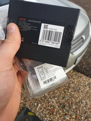 Кабель прямого подключения для видеорегистратора Xiaomi 70mai Hardware ...