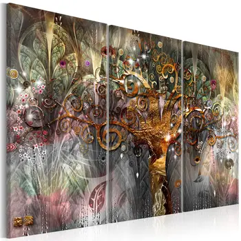 

Table Golden Tree I