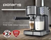 Coffee maker Polaris PCM 1536e adore supplier ► Photo 2/6